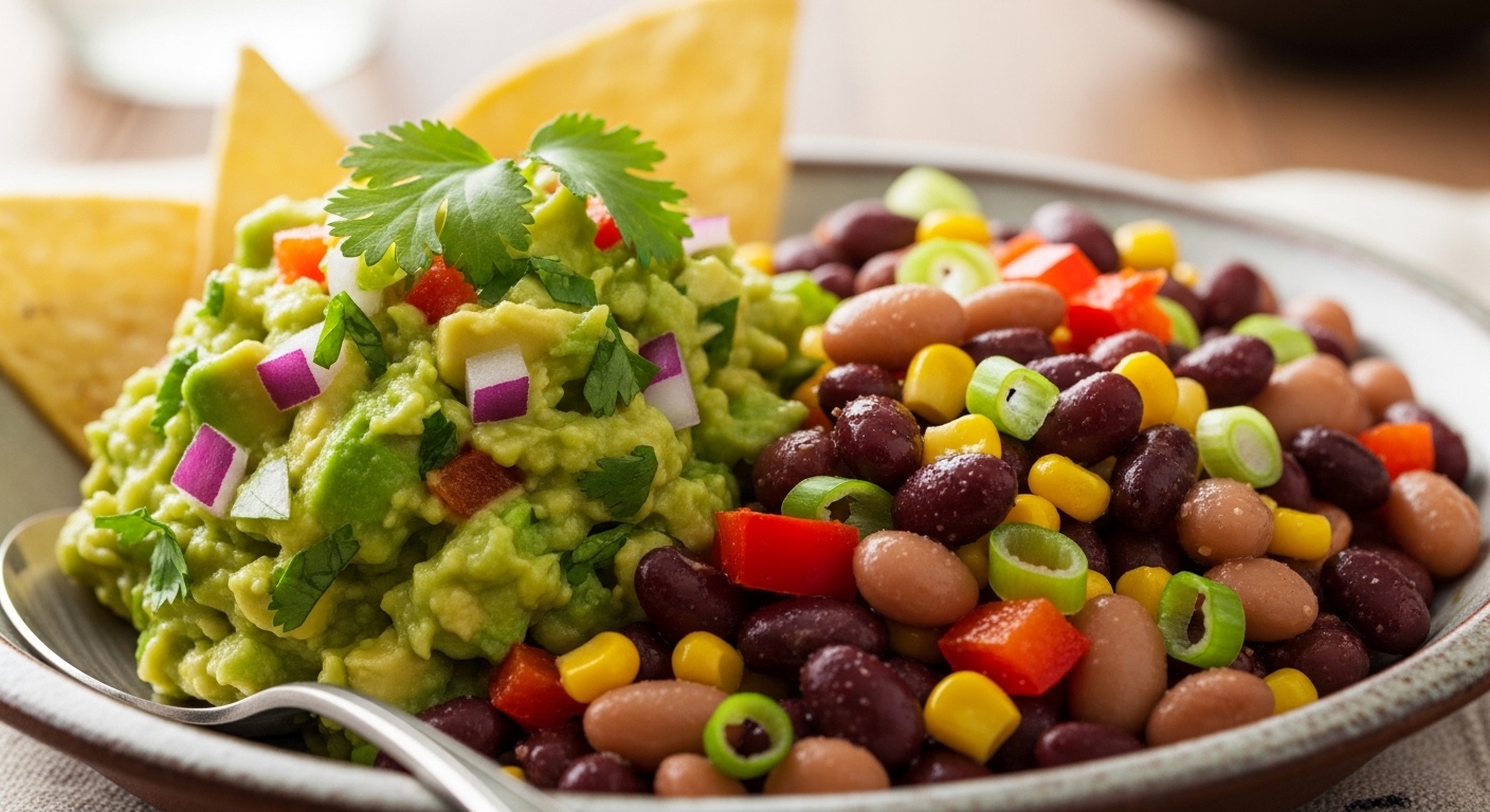 Side of Guacamole