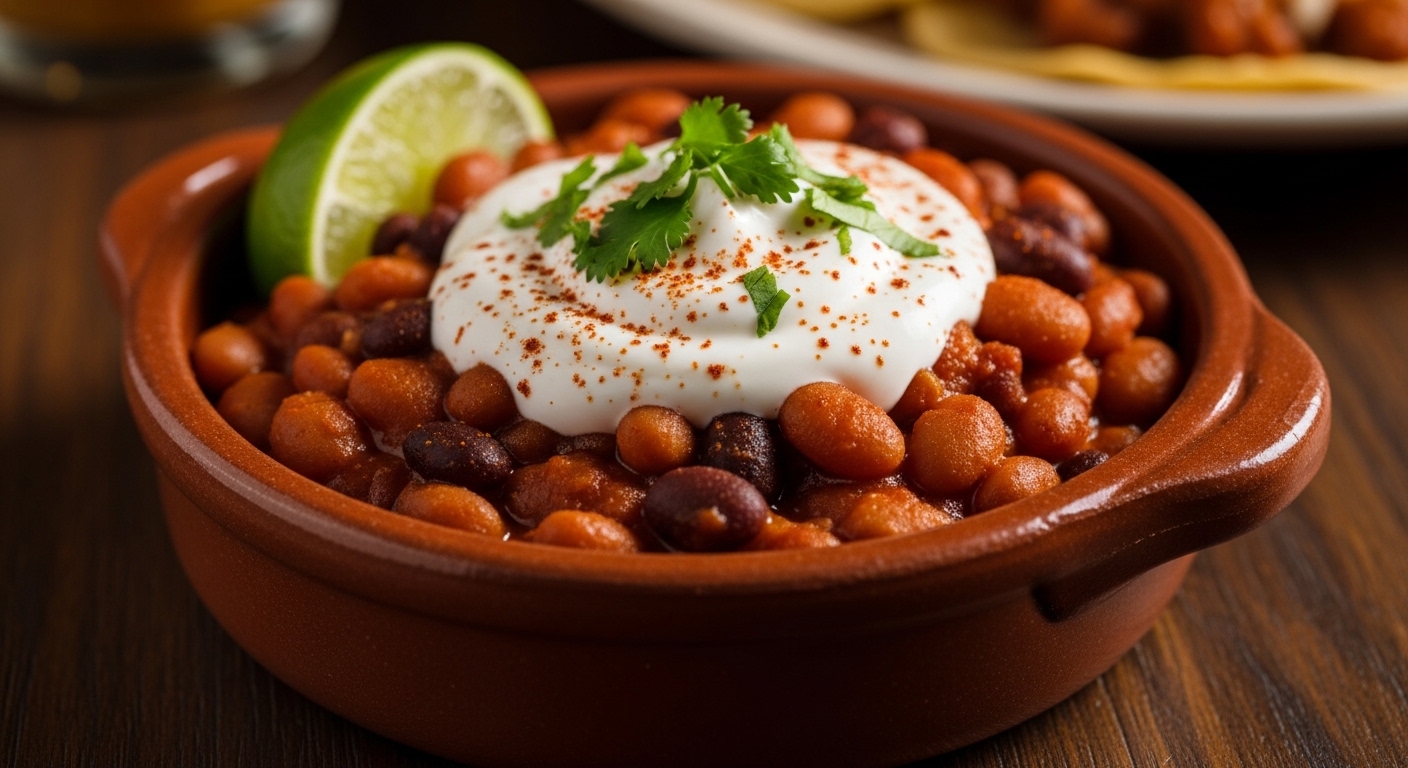 Side of Sour Cream