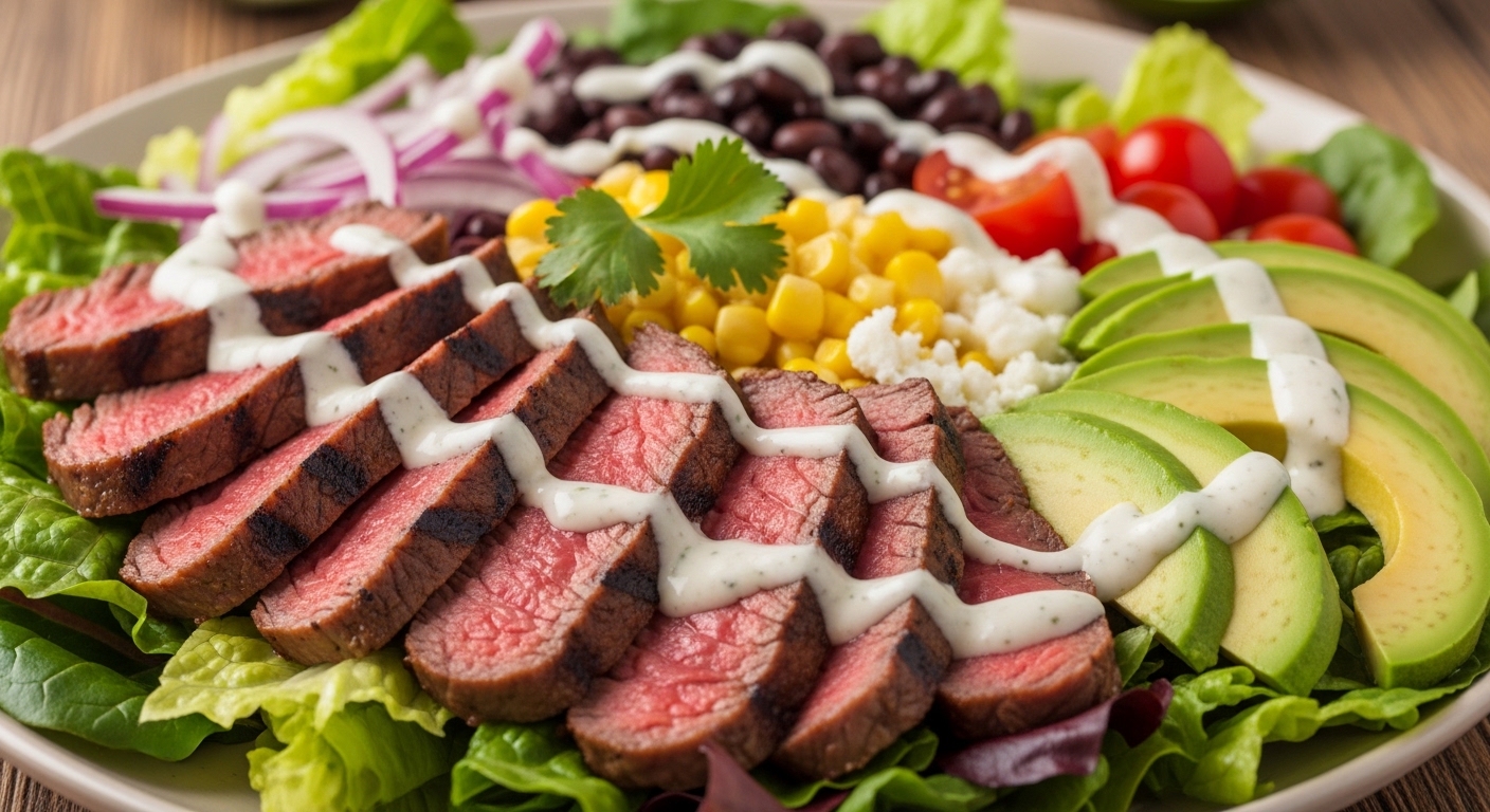 Veggie Salad