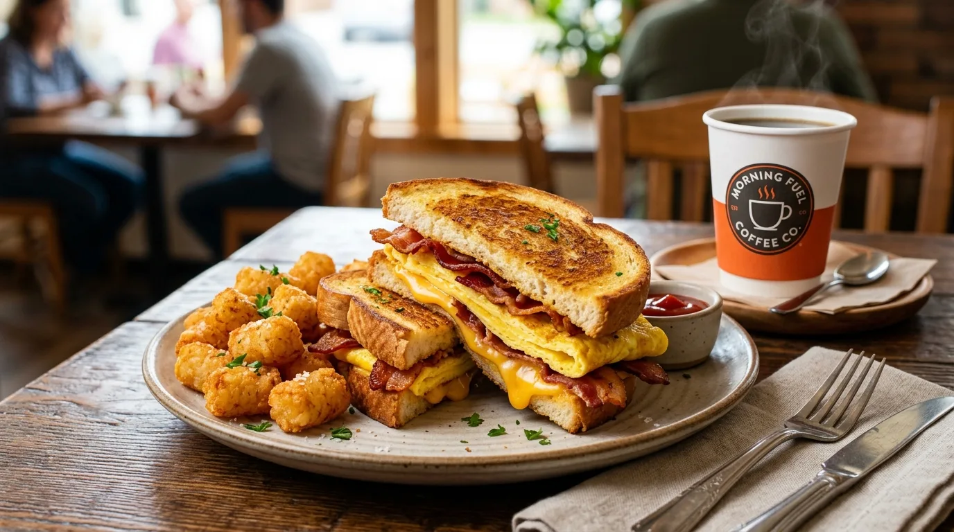 Sonic Breakfast Menu 2026: Prices, Hours & Best Items