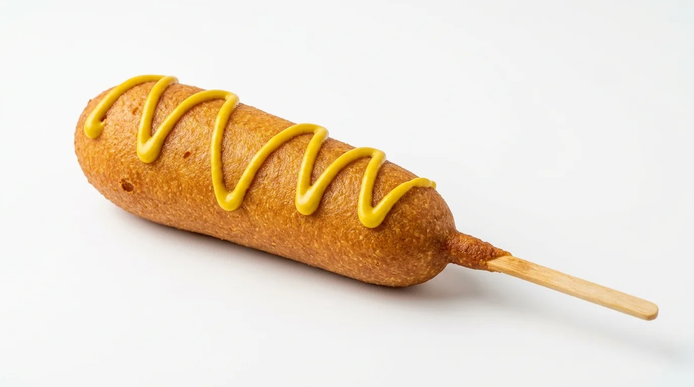Corn Dog