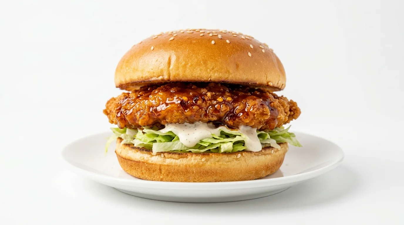 Chicken Slinger