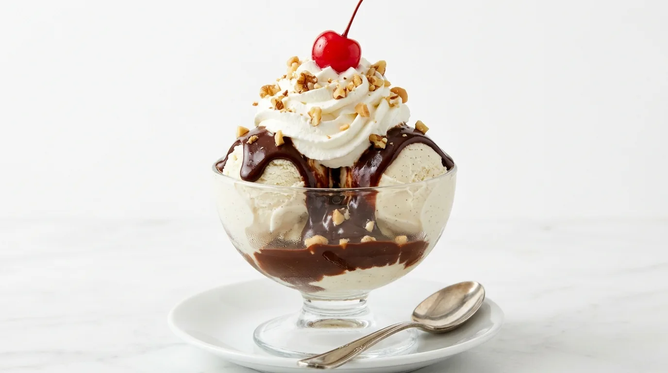 Sundae