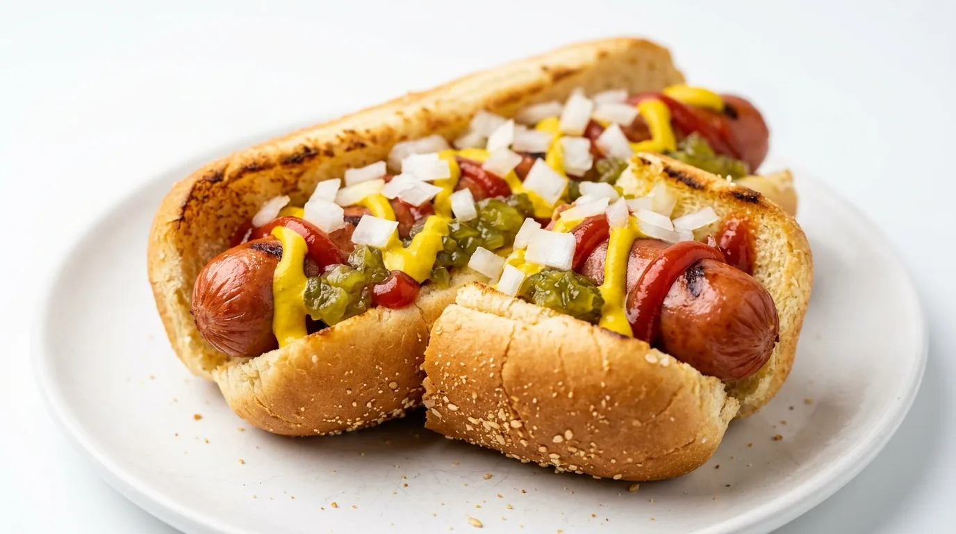 All-American Dog