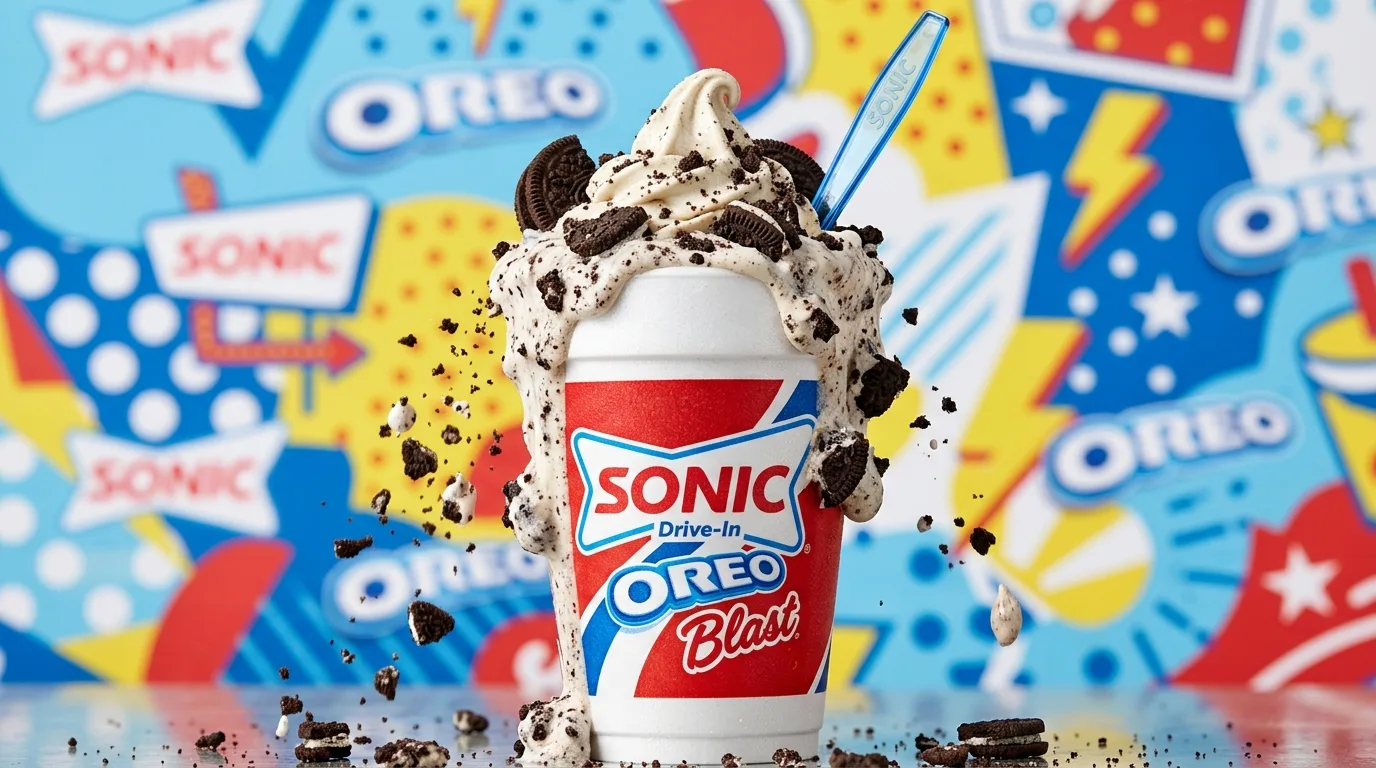 Sonic Blast