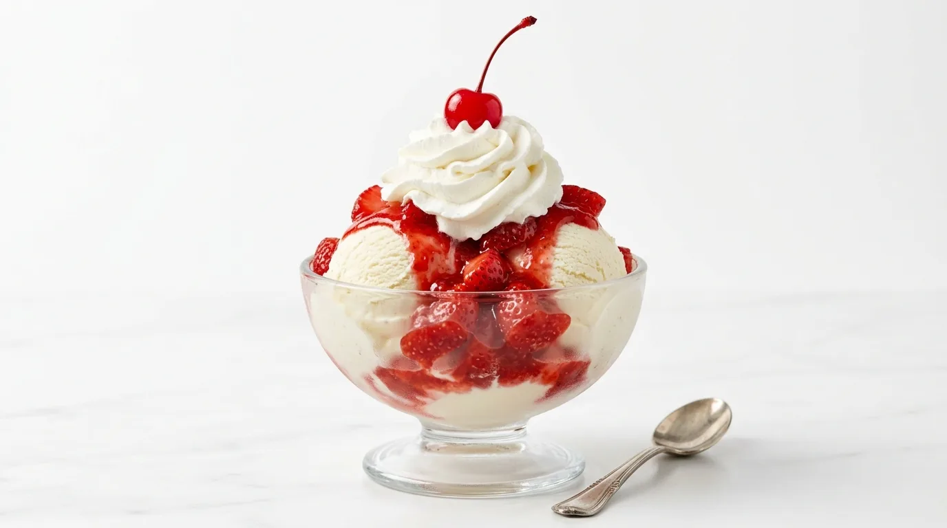Ice Cream Cone