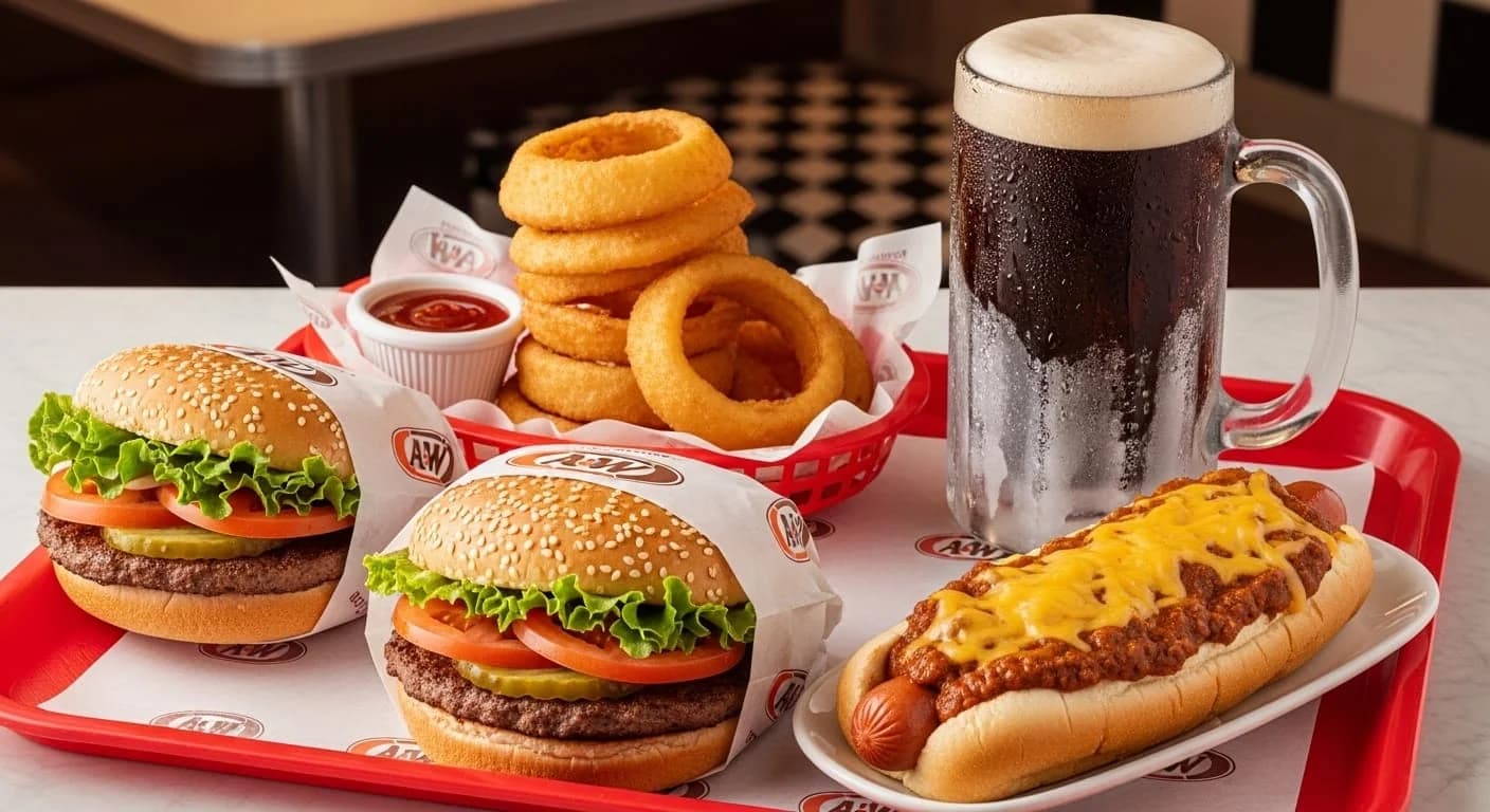 2 for $25 Meal Deal (1 Appetizer + 2 Entrées)