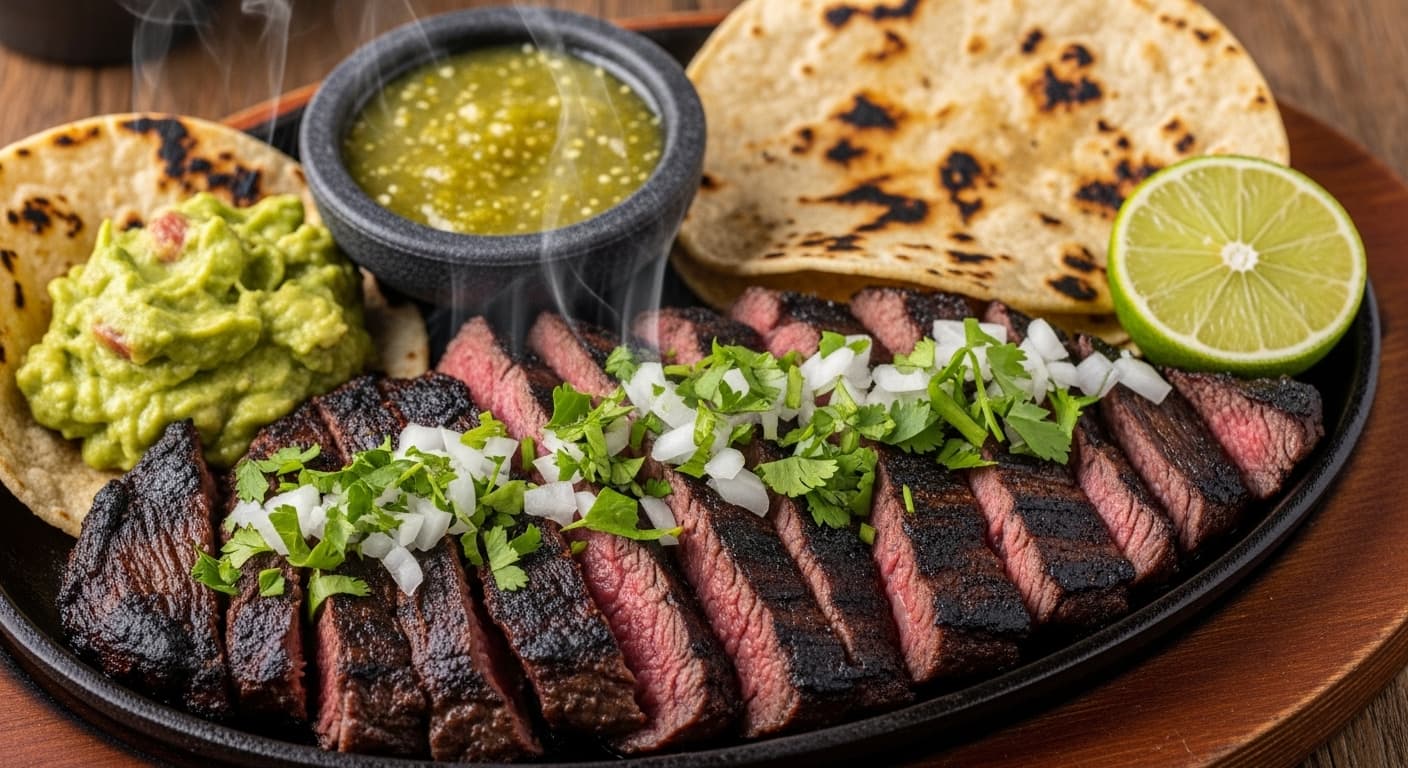 Carne Asada