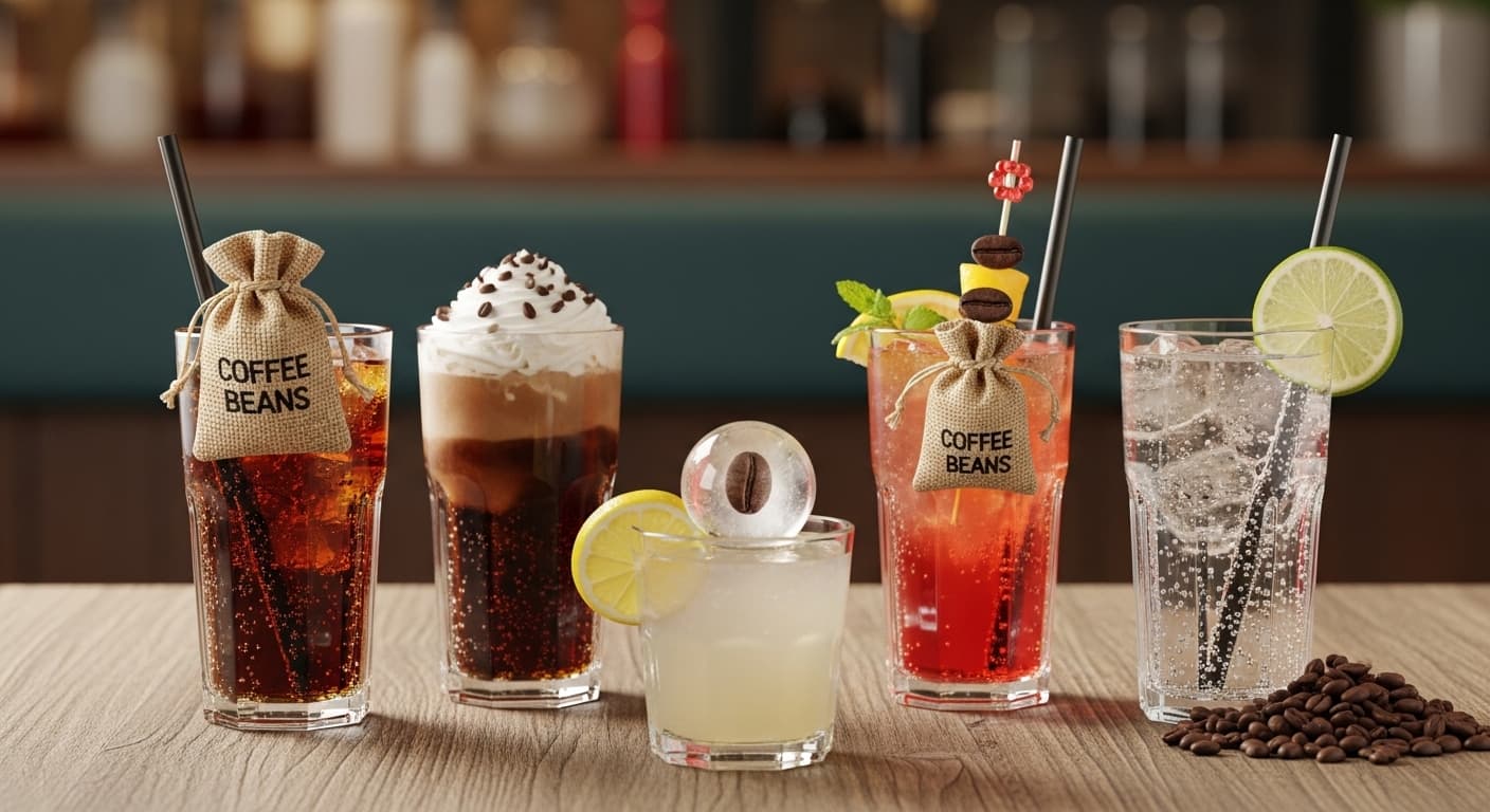 Fountain Drinks at Chipotle - $2.65