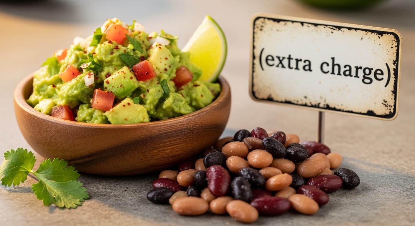 Guacamole