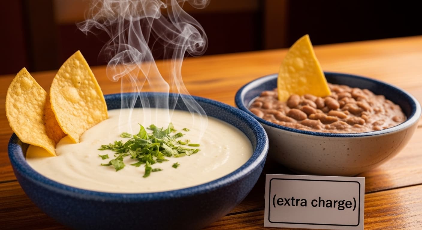 Queso Blanco