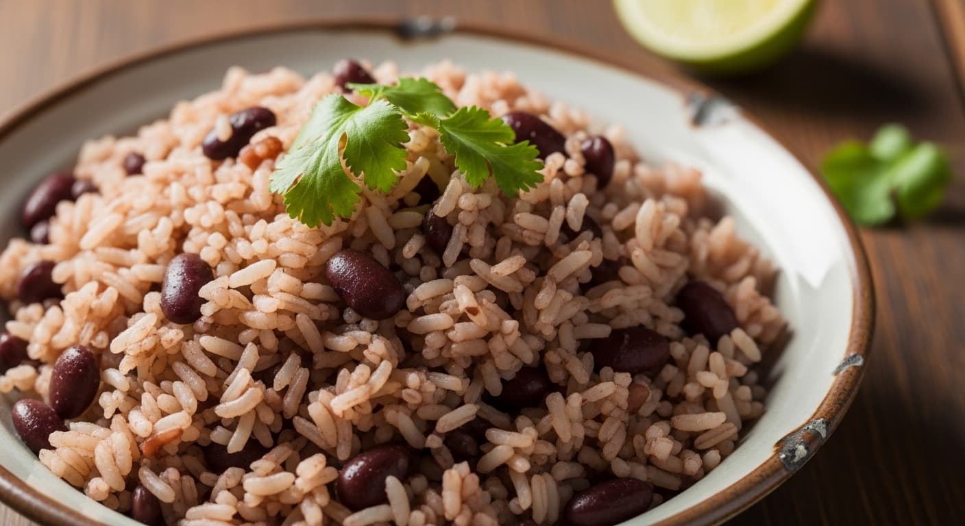 Side of Rice