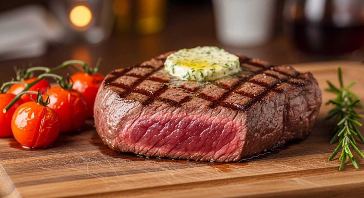 6 oz Sirloin at Olive Garden - $17.79