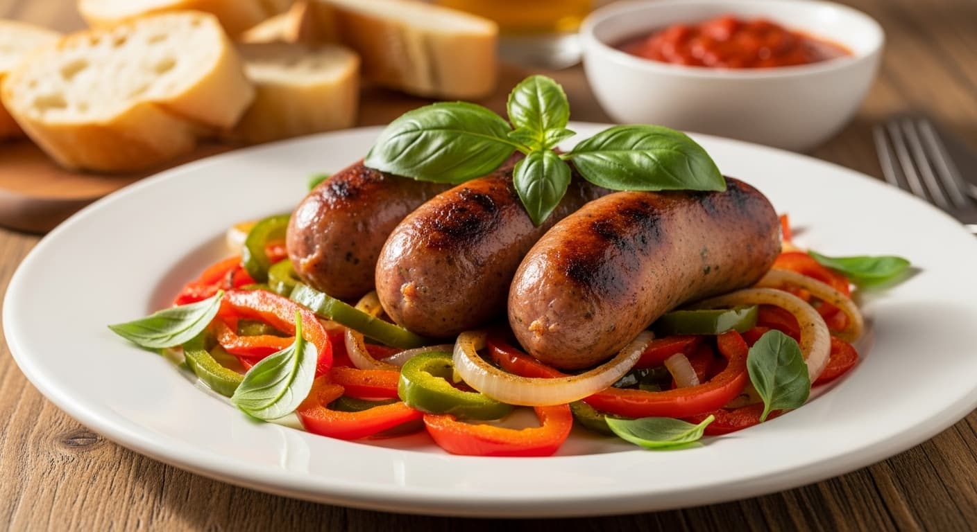 Italian Sausage