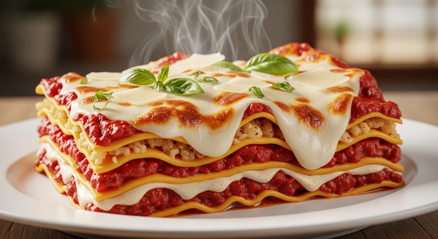 Lasagna Classico