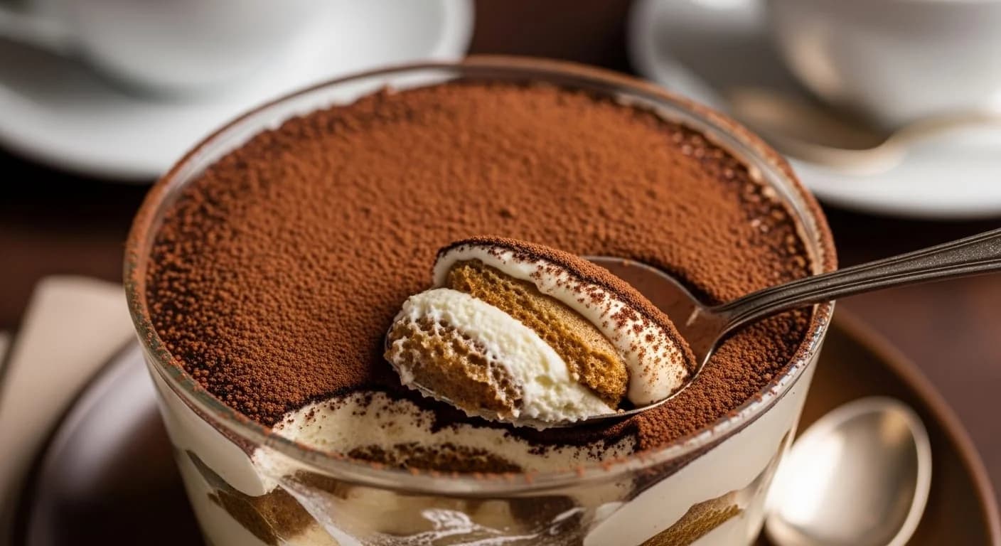 Black Tie Mousse Cake