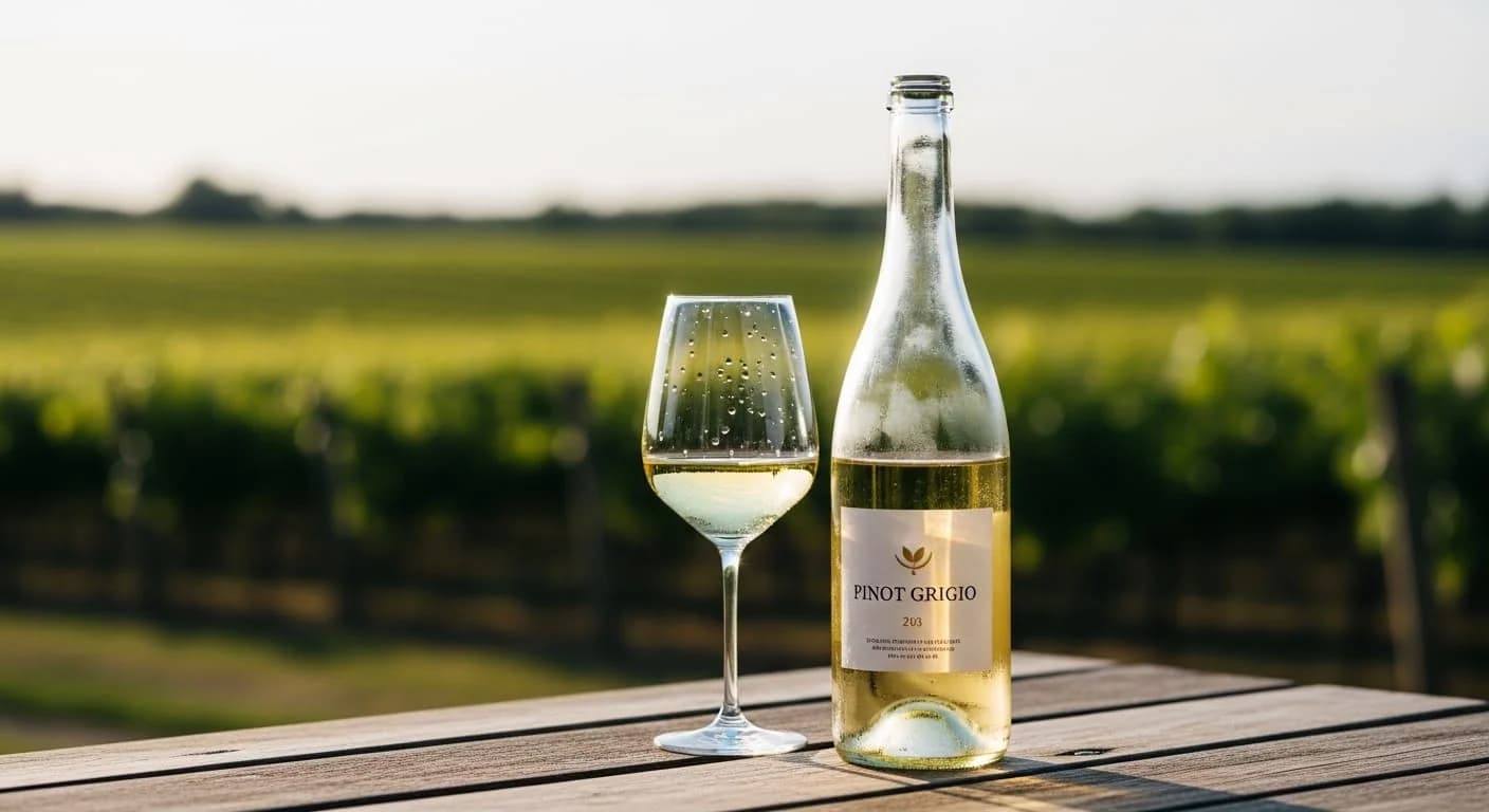 Pinot Grigio