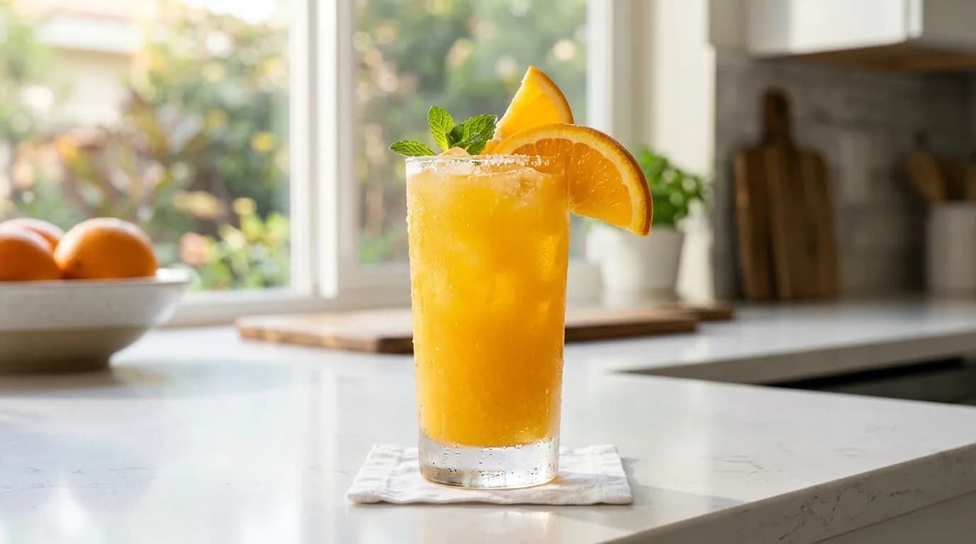 Orange Juice