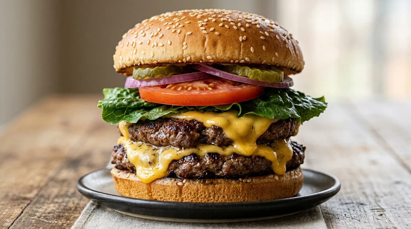 Sonic Drive-In food