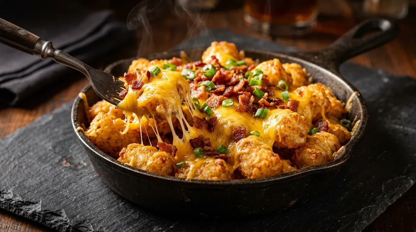Tater Tots - Large