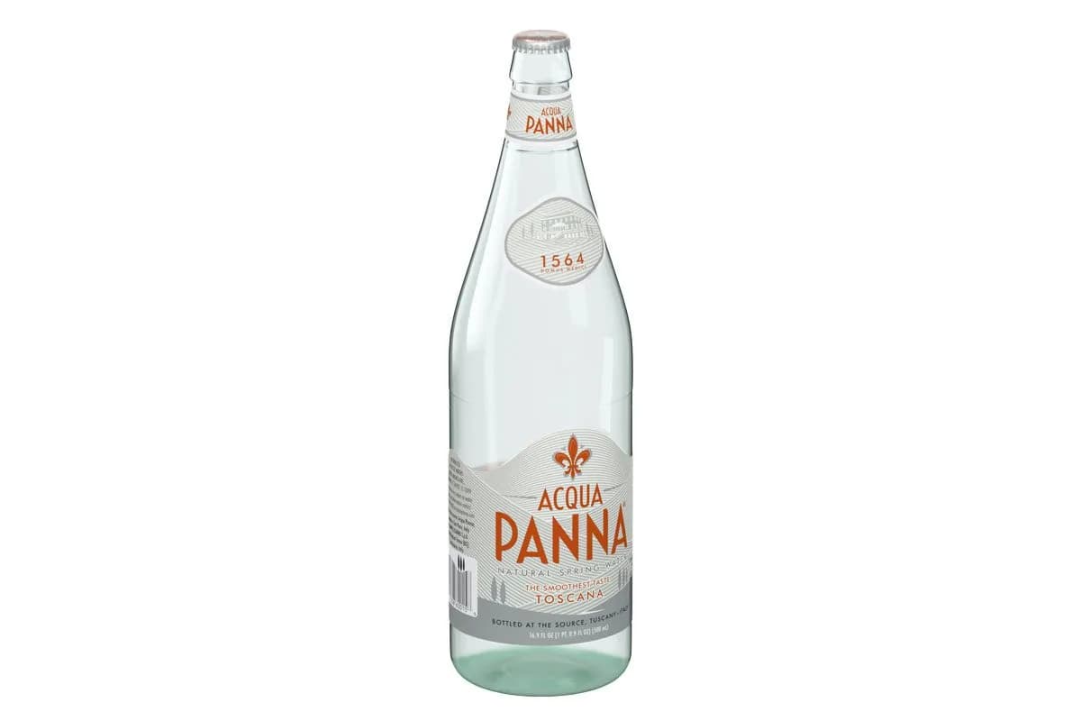 Acqua Panna (1 L)