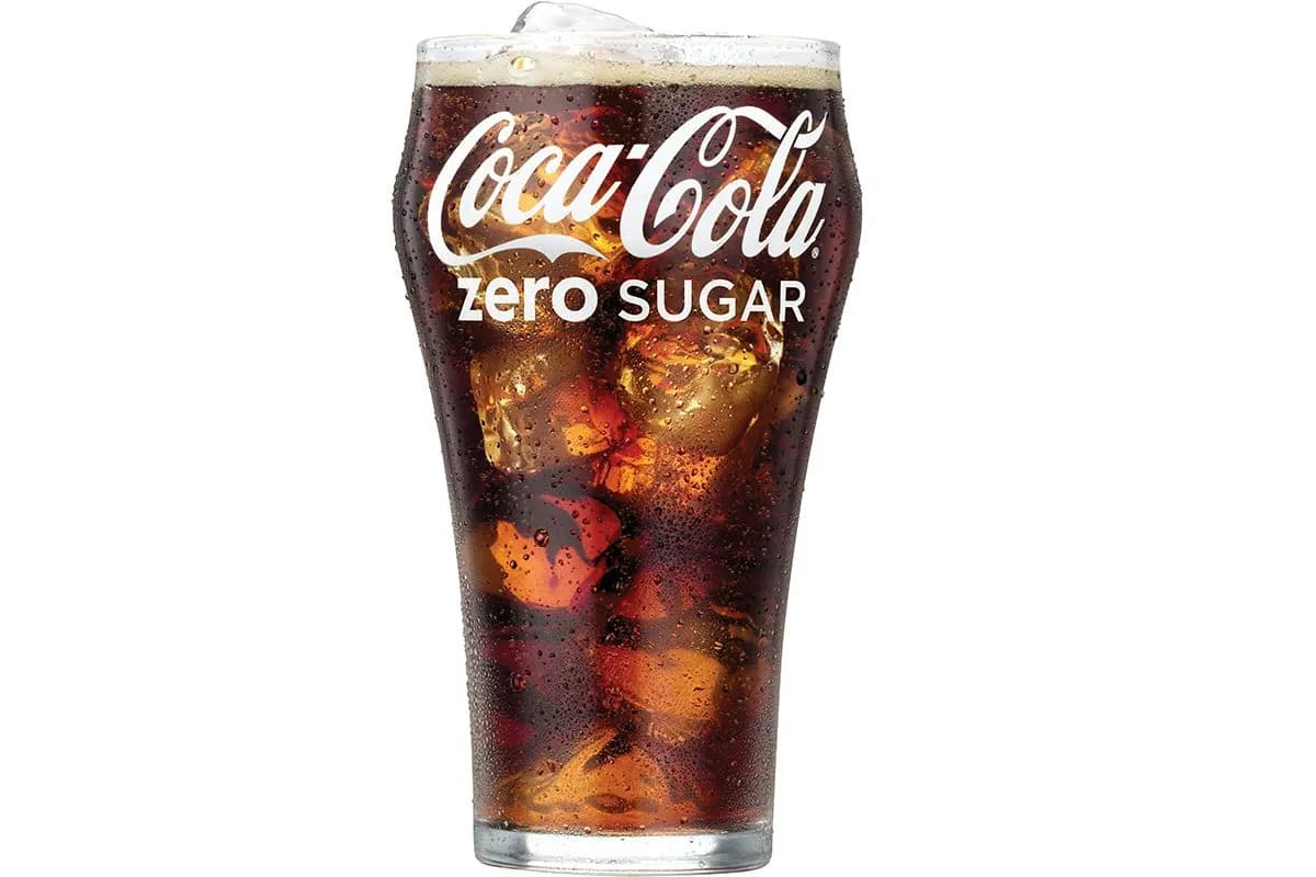 Cold Beverages