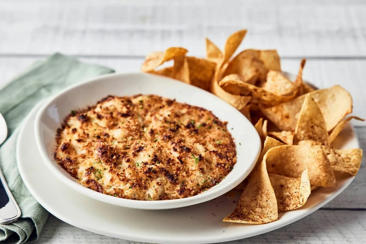 Imperial Dip