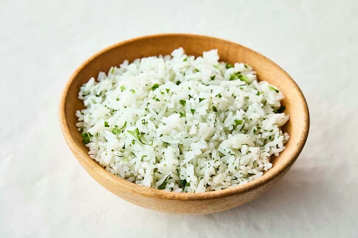 Perfect Jasmine Rice