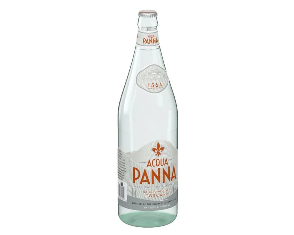 Acqua Panna (Sm. 500ml)