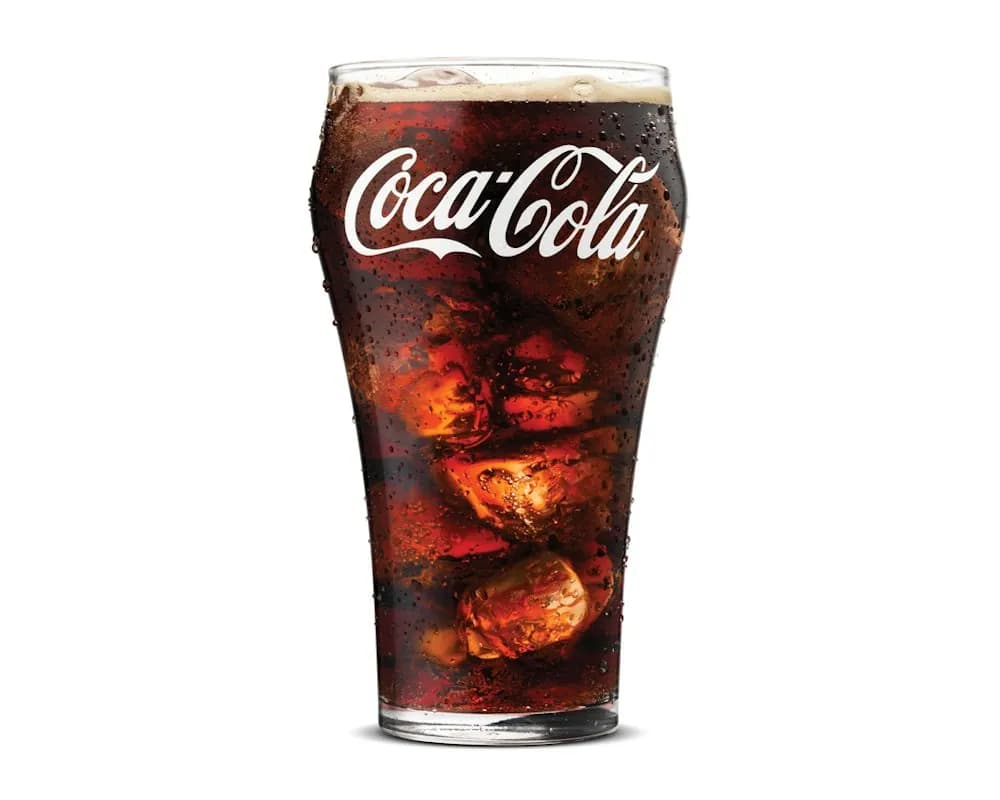 Cold Beverage