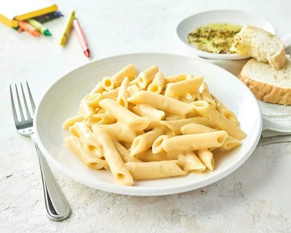 Penne "Mac & Cheese"