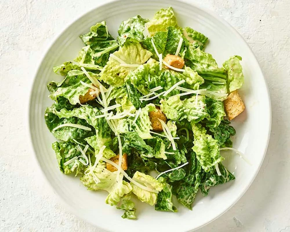 Side Caesar Salad