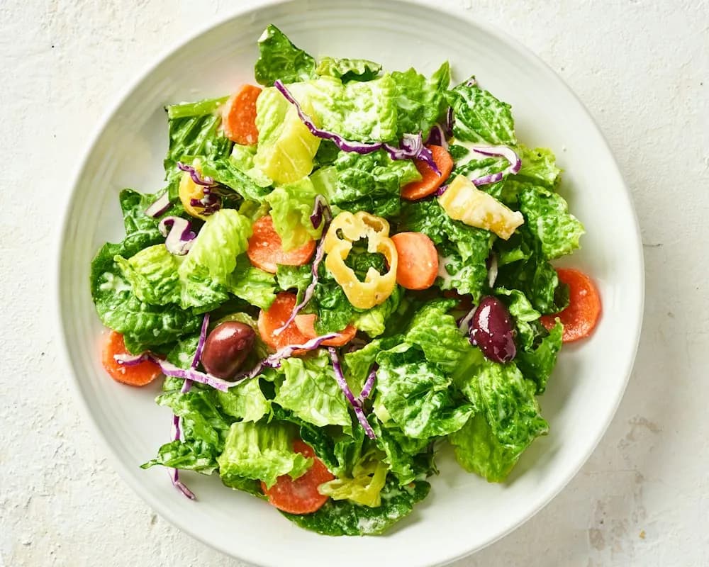 Side House Salad