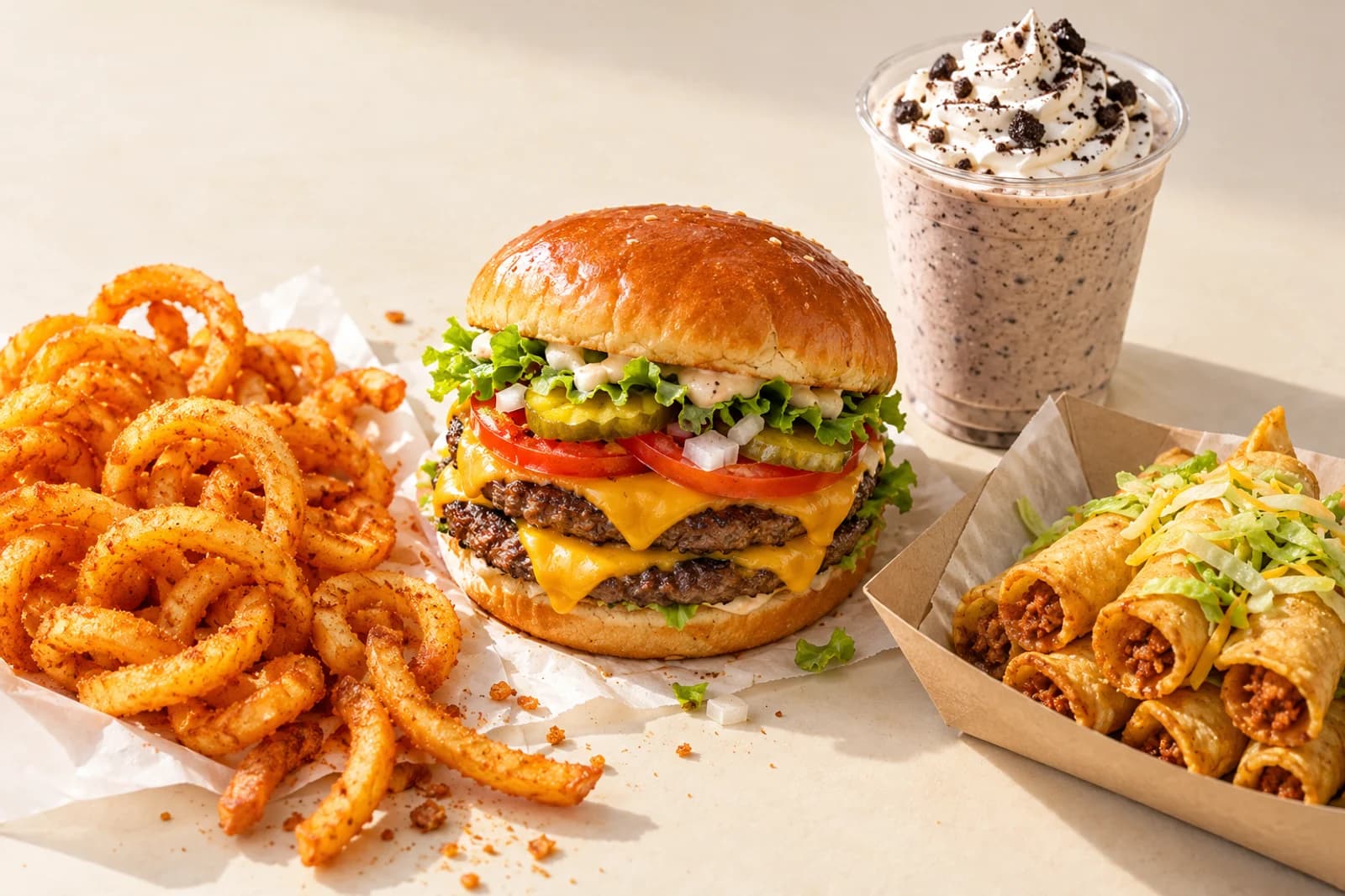 Jack in the Box menu prices 2026
