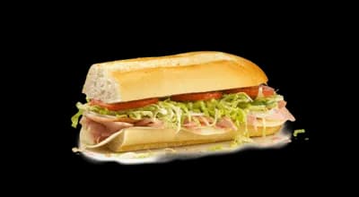 Jersey Shore's Favorite, $8.85