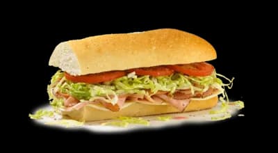 The Super Sub, $9.85