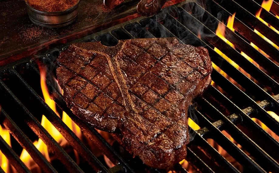 LongHorn Porterhouse (22 oz) at LongHorn Steakhouse with price