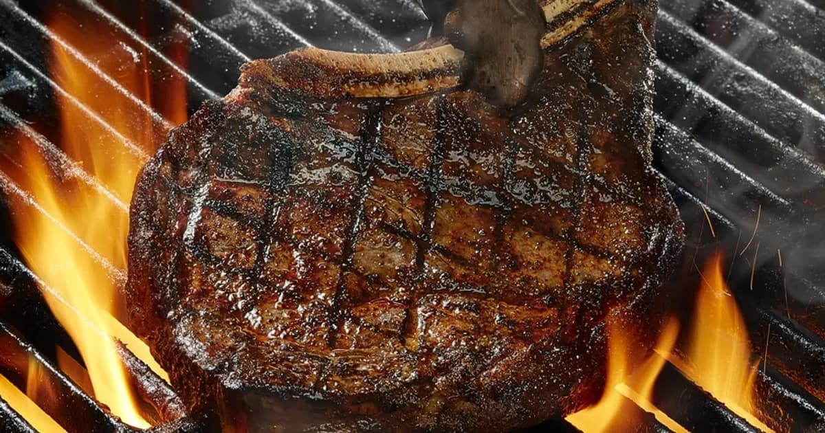 LongHorn Menu Prices 2026: $15.99 Steak to Outlaw Ribeye