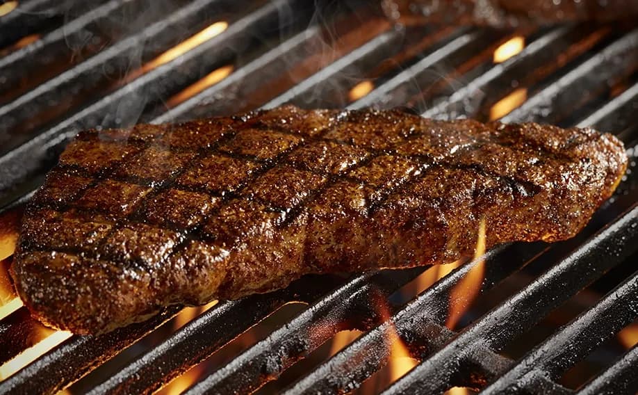 New York Strip (12 oz) at LongHorn Steakhouse with price