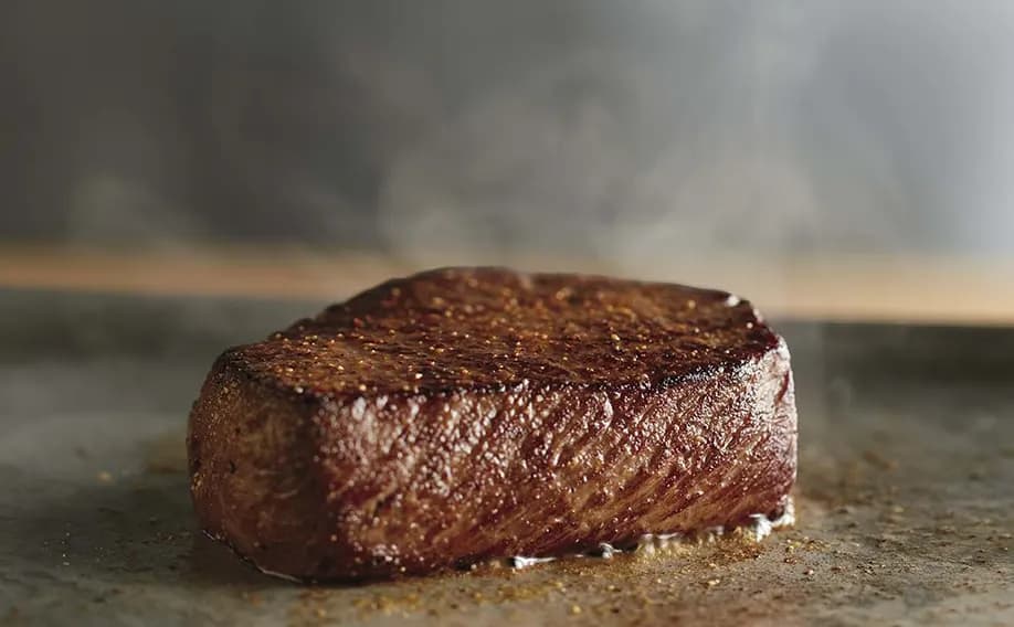 Renegade Sirloin (6 oz) at LongHorn Steakhouse with price