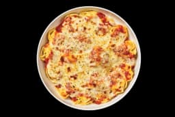 Noodles & Company Baked Cheese Tortelloni