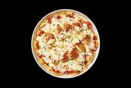 Noodles & Company Baked Chicken Parmesan
