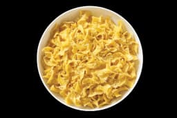 Noodles & Company Buttery Parmesan Noodles (Regular)