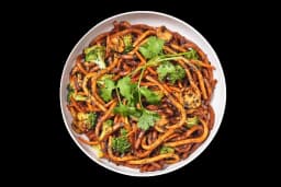 Noodles & Company Japanese Pan Noodles (Regular)