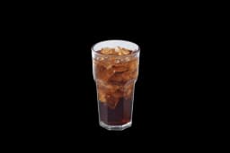 Noodles & Company Large Coca-Cola Freestyle Beverage
