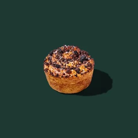 Cookie Croissant Swirl