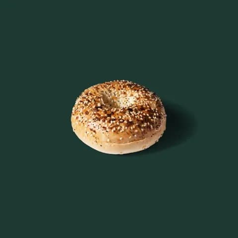 Everything Bagel