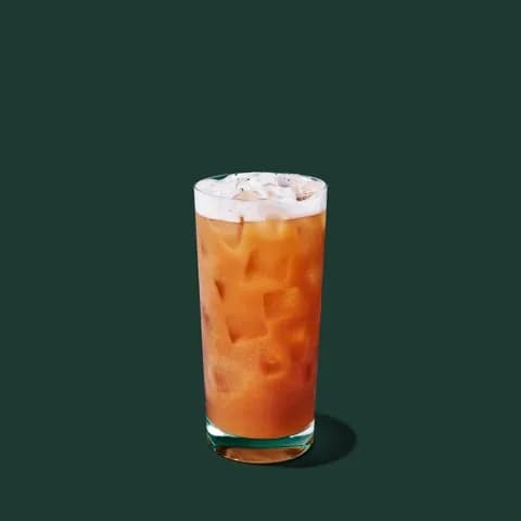 Iced Chaider