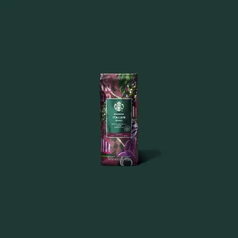 Starbucks VIA® Instant Italian Roast