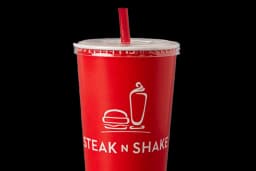 Steak 'n Shake Sweet Iced Tea (Kids)
